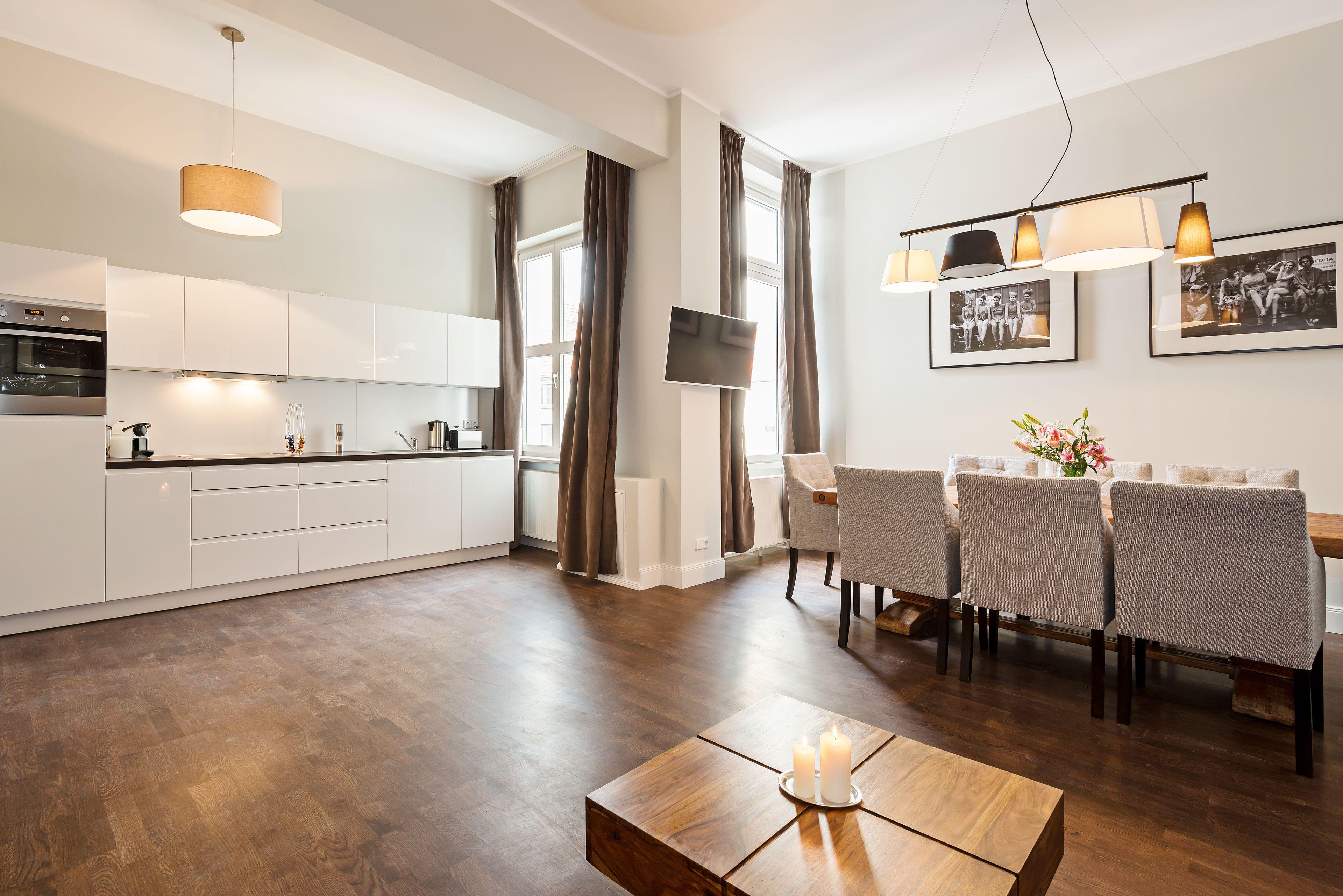 Arabel Design Apartments — Fotos 2